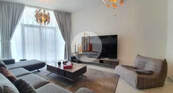 2 BR  Apartment For Rent in Millennium Binghatti Residences, Business Bay, Dubai - 5739592