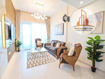 1 BR  Apartment For Rent in The Bay, Business Bay, Dubai - 5751357