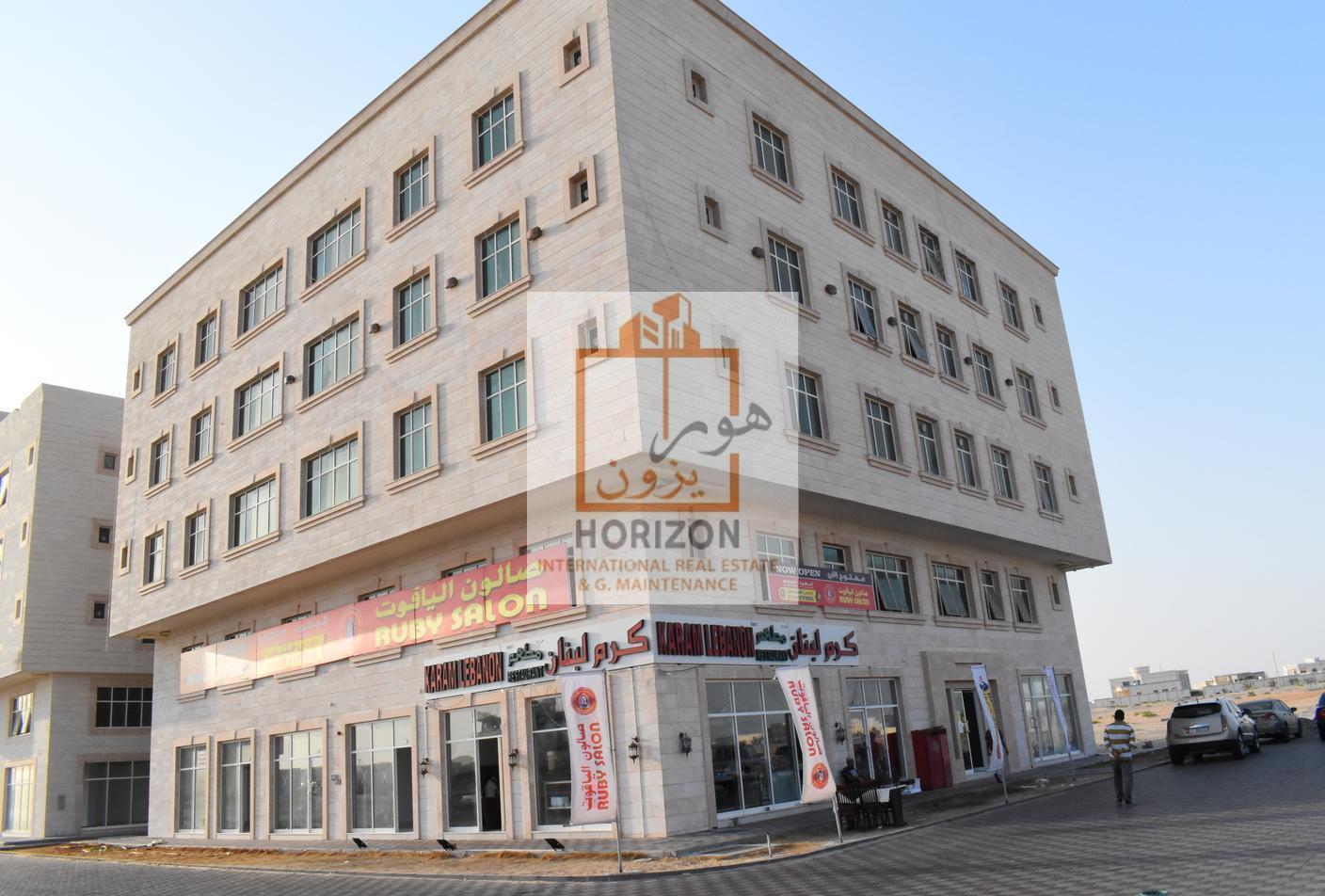 Nearby Property for Rent Under AED 30 Thousand in Sas Al Nakhl Village