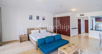Studio  Apartment For Rent in Murjan, Jumeirah Beach Residence (JBR), Dubai - 4979108