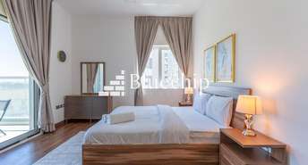 2 BR  Apartment For Rent in Zubaida Residency, Majan, Dubai - 5334659