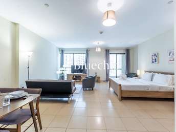 Studio  Apartment For Rent in Murjan, Jumeirah Beach Residence (JBR), Dubai - 5503268