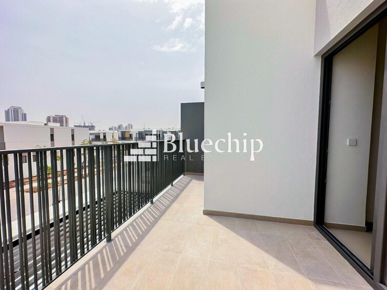 Elan Villa for Rent, Tilal Al Ghaf, Dubai