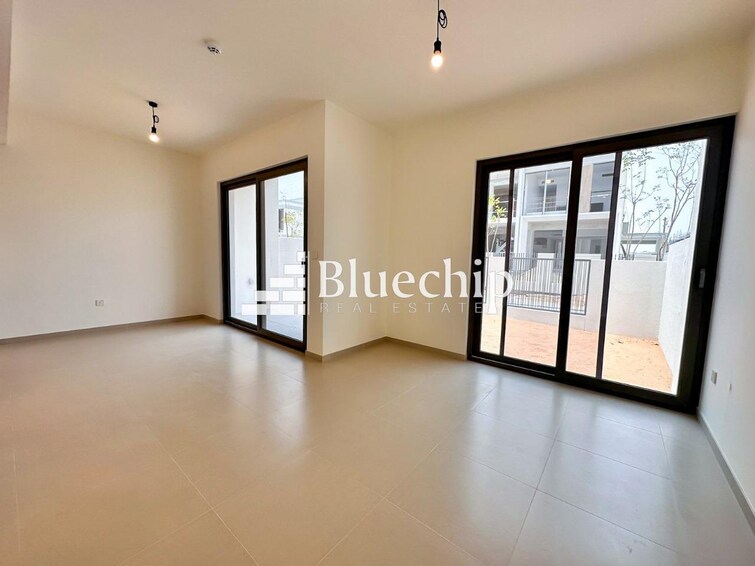Elan Villa for Rent, Tilal Al Ghaf, Dubai