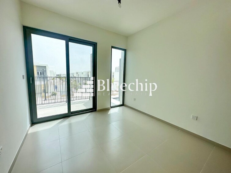 Elan Villa for Rent, Tilal Al Ghaf, Dubai