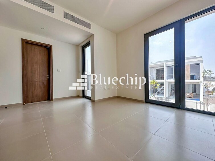 Elan Villa for Rent, Tilal Al Ghaf, Dubai
