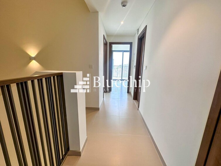 Elan Villa for Rent, Tilal Al Ghaf, Dubai