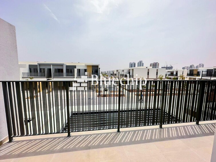 Elan Villa for Rent, Tilal Al Ghaf, Dubai
