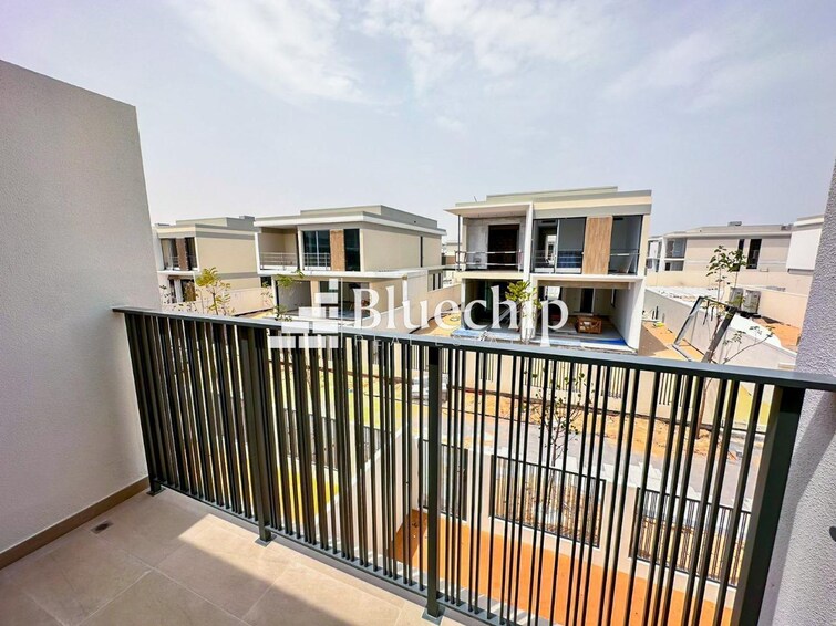Elan Villa for Rent, Tilal Al Ghaf, Dubai