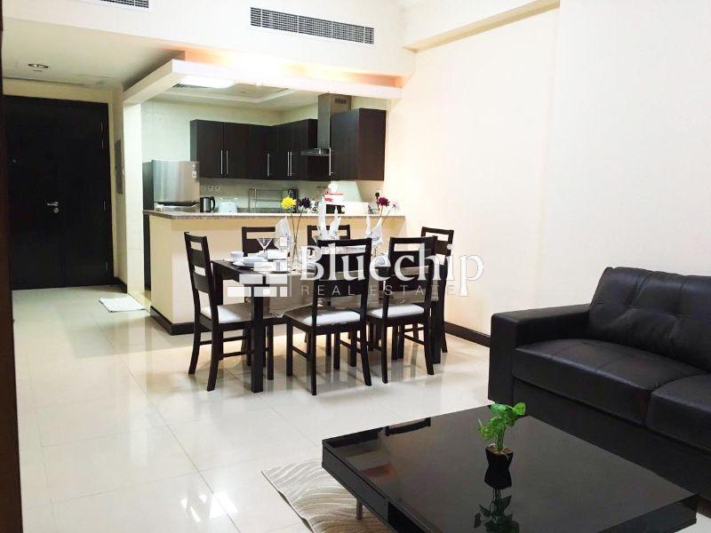 1 BR Apartment For Rent in Jumeirah Lake Towers (JLT), Jumeirah Lake Towers (JLT), Dubai