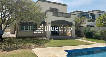 4 BR  Villa For Rent in Regional, Jumeirah Park, Dubai - 6095446