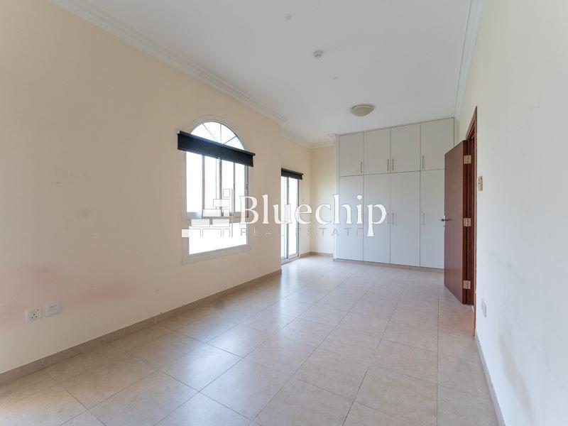 4 BR Townhouse For Rent in Jumeirah Village Circle (JVC), Jumeirah Village Circle (JVC), Dubai