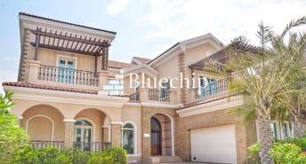 6 BR  Villa For Rent in Jumeirah Golf Estates, Dubai - 6123133