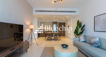 1 BR  Apartment For Rent in EMAAR Beachfront, Dubai Harbour, Dubai - 6233675