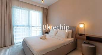 1 BR  Apartment For Rent in EMAAR Beachfront, Dubai Harbour, Dubai - 6233680