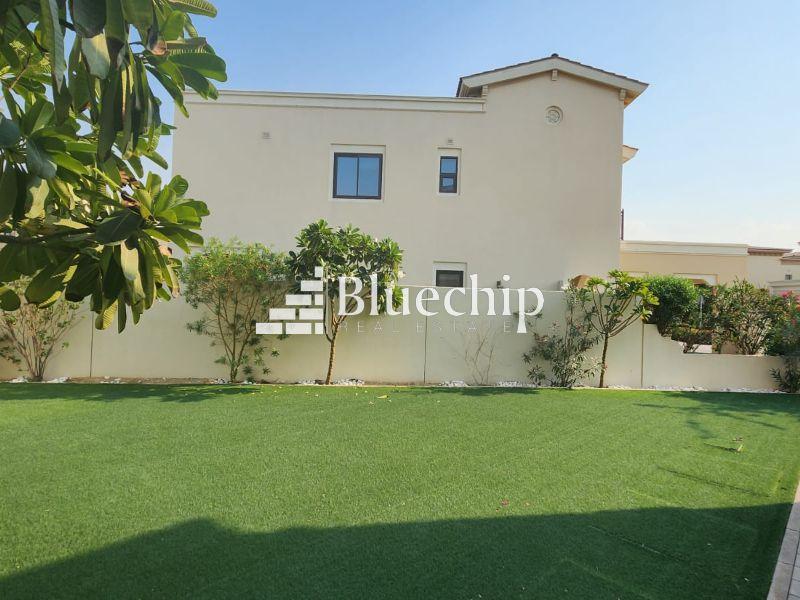 5 Bedroom 6873.83 Sq.Ft. Villa for Rent in Palma, Arabian Ranches 2