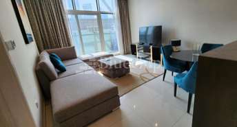 2 BR  Apartment For Rent in Business Bay, Dubai - 6357143