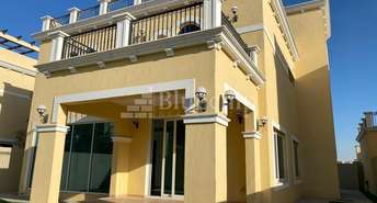 4 BR  Villa For Rent in Legacy Nova, Jumeirah Park, Dubai - 6357144
