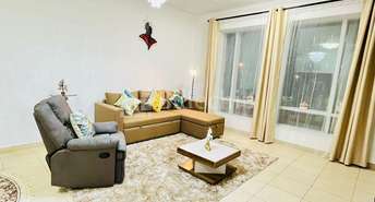 1 BR  Apartment For Rent in Burj Views, Downtown Dubai, Dubai - 6417602
