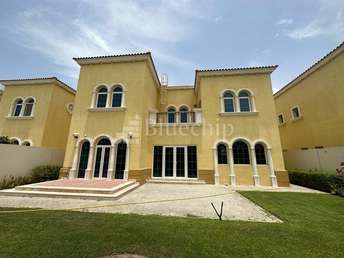 Legacy Villa for Rent, Jumeirah Park, Dubai