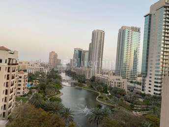 Una Apartment for Sale, The Views, Dubai