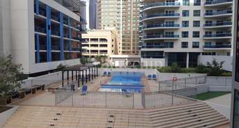 2 BR  Apartment For Rent in Marina Residence, Dubai Marina, Dubai - 6458445
