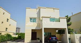 4 BR  Villa For Rent in Jumeirah Village Circle (JVC), Dubai - 6464594