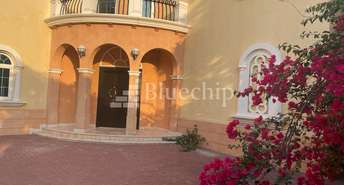 5 BR  Villa For Rent in Legacy, Jumeirah Park, Dubai - 6541978