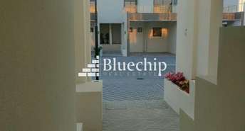 4 BR  Townhouse For Rent in District 11, Mohammed Bin Rashid City, Dubai - 6552902