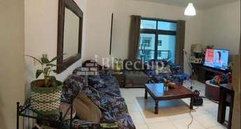 2 BR  Apartment For Rent in Travo, The Views, Dubai - 6568404
