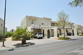 3 BR  Townhouse For Rent in Al Furjan, Dubai - 6613761