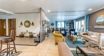 4 BR  Villa For Sale in Regional, Jumeirah Park, Dubai - 6637850