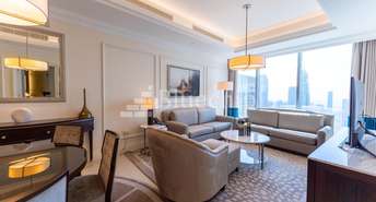 2 BR  Apartment For Sale in The Address The Blvd, Downtown Dubai, Dubai - 6643371