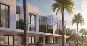 3 BR  Villa For Sale in Eden, The Valley, Dubai - 6668105