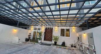4 BR  Villa For Rent in Al Furjan, Dubai - 6699918