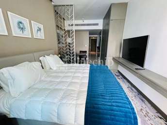 1 BR  Apartment For Rent in DAMAC Maison Prive, Business Bay, Dubai - 6737685