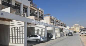 4 BR  Townhouse For Rent in Jumeirah Village Circle (JVC), Dubai - 6749862