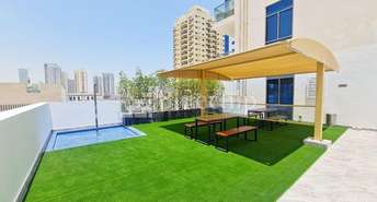 1 BR  Apartment For Rent in JVC District 17, Jumeirah Village Circle (JVC), Dubai - 6822128