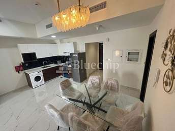 Jewelz by Danube Apartment for Rent, Arjan, Dubai