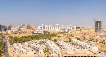 2 BR  Penthouse For Sale in Jumeirah Village Circle (JVC), Dubai - 6844648