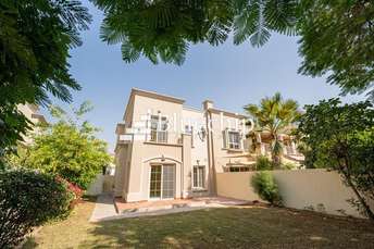  Villa for Rent, The Springs, Dubai