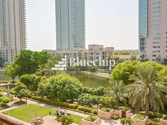 Al Samar Apartment for Sale, The Greens, Dubai