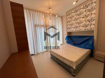 1 BR  Apartment For Rent in Binghatti West, Dubai Residence Complex, Dubai - 5464274