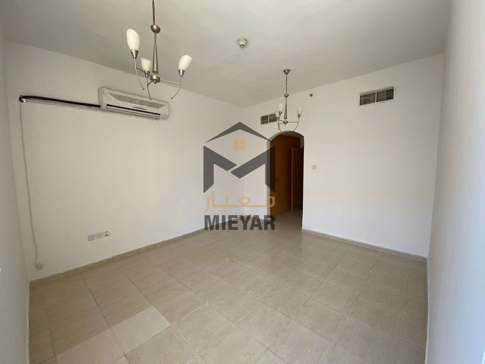 1 BR  Apartment For Sale in Axis 1