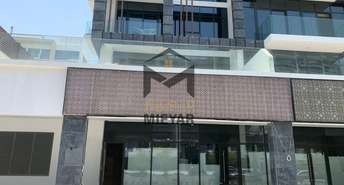Warehouse For Rent in Meydan One, Meydan City, Dubai - 5499158