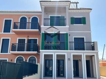 4 BR  Villa For Rent in La Mer, Jumeirah, Dubai - 5000503