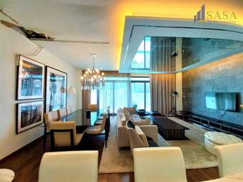 3 BR  Villa For Rent in Picadilly Green, DAMAC Hills, Dubai - 5400206