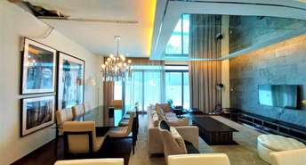 3 BR  Villa For Rent in Picadilly Green, DAMAC Hills, Dubai - 5400206