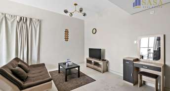 1 BR  Apartment For Rent in Dubai South, Dubai - 5606701