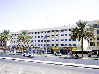 Studio  Apartment For Rent in Al Qusais Residential Area, Al Qusais, Dubai - 6206954